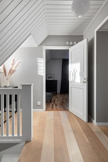 Amazing Family Home In Sztokholm Zewnętrze zdjęcie